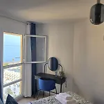 Blue Away - Americas Appartement *