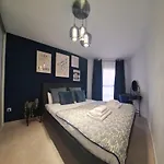 Blue Away - Americas Appartement